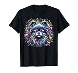 Japanese Chin T-Shirt