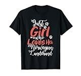 Norwegian Lundehund Shirt Men Women Dog Mom Dog Lover T-Shirt