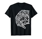 Korthals Griffon Dog Wirehaired Pointing Griffon T-Shirt