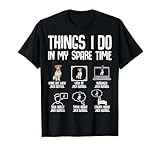 Jack Russell Terrier Dog T-Shirt