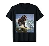 Field Spaniel Dog - Field Spaniel T-Shirt