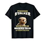 Maltipoo Dog - Maltipoo T-Shirt