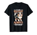 English Shepherd T-Shirt