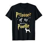 Miniature Poodle Gifts - Miniature Poodle T-Shirt