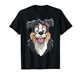 Sarplaninac | Cartoon Artwork T-Shirt