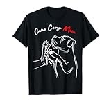 Cane Corso Mom Italian Mastiff Dog Women T-Shirt