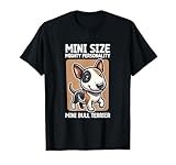 Miniature Bull Terrier T-Shirt