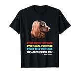Boykin Spaniel Dog Shirt | Boykin Spaniel T-Shirt