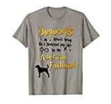 American Foxhound Shirt - American Foxhound T-Shirt