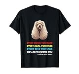 American Cocker Spaniel Dog Shirt | American Cocker Spanie T-Shirt
