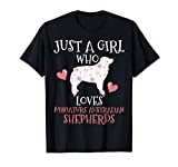 Miniature Australian Shepherd T-Shirt